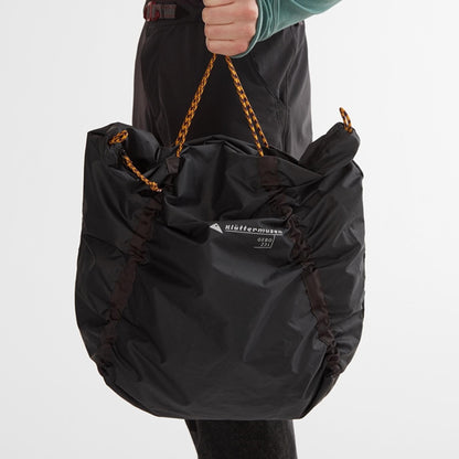 Gebo Bag 23L | Raven