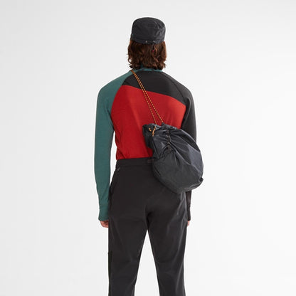Gebo Bag 23L | Raven