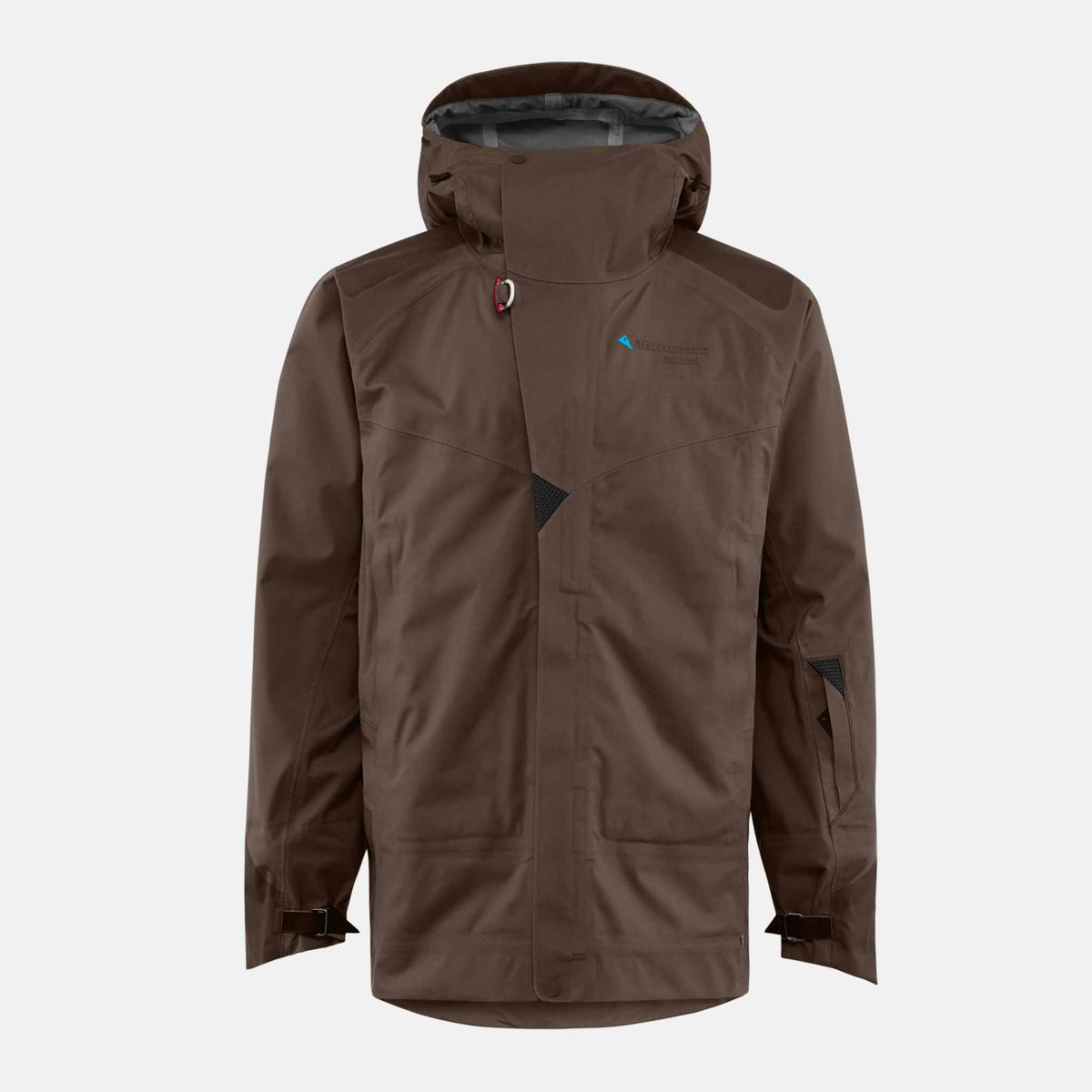 Brage 2.0 Jacket M's | Slate Brown