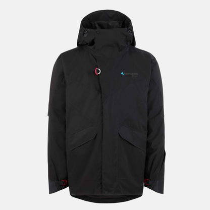 Meile Jacket M's | Black