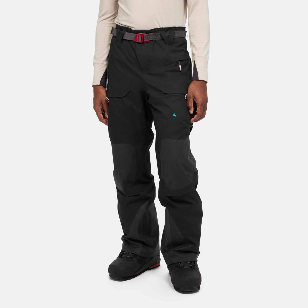 Meile Pants M's | Black