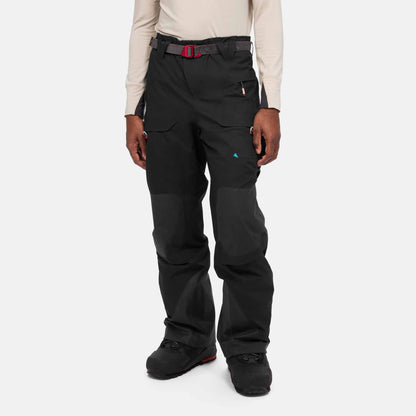 Meile Pants M's | Black