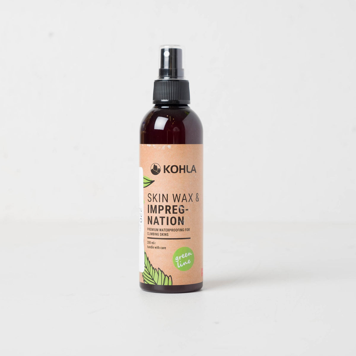 Skin Wax & Impregnation | Greenline