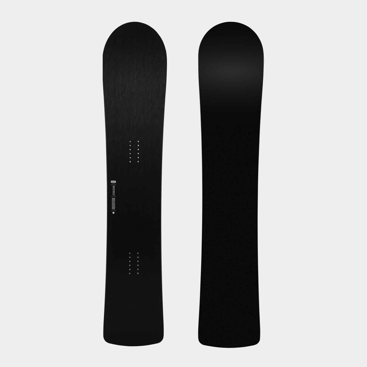 Bullet Train Plus - Black