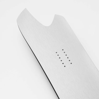 Apollo Regular | White Brushed