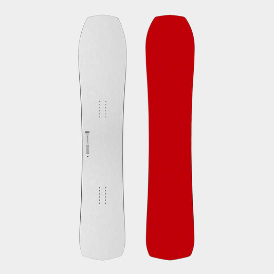 Transition Finder | White Brushed