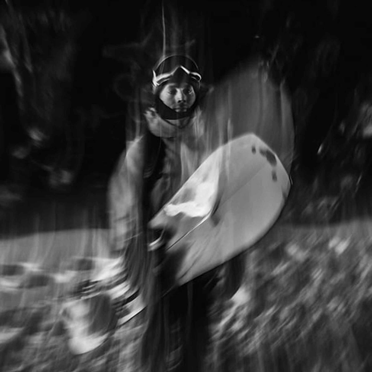 Transition Finder Splitboard Brushed