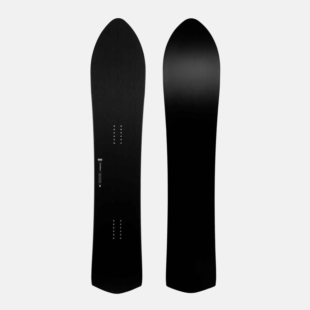 Cafe Racer Plus - Black