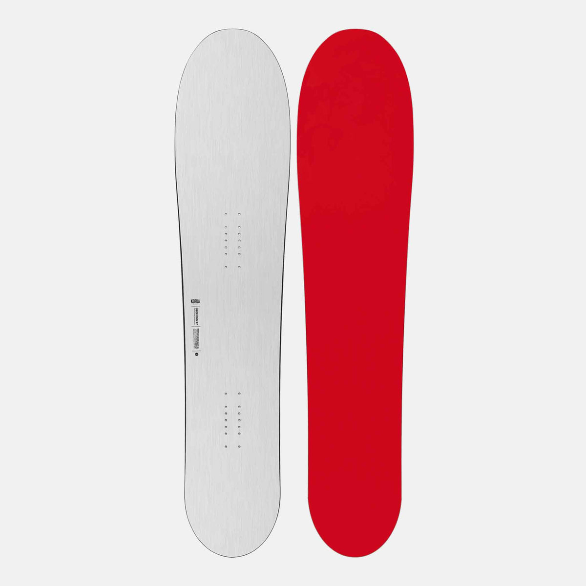Überegg | White Brushed