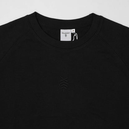 Kotten Crew 3.0 | Svart