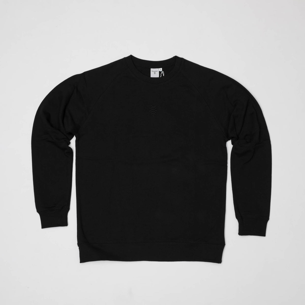 Kotten Crew 3.0 | Svart