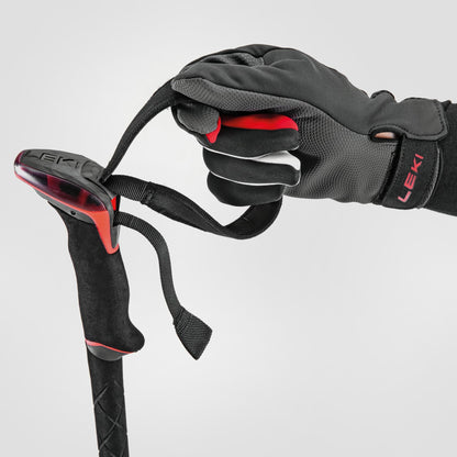 Sherpa FX Carbon | 110-130 cm