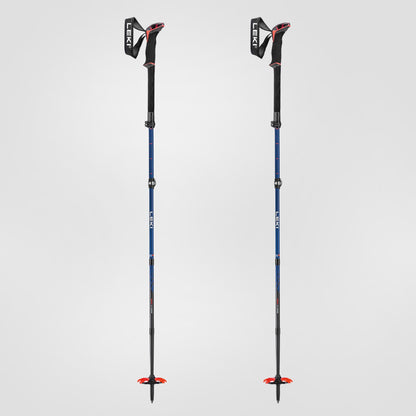 Sherpa FX Carbon | 110-130 cm