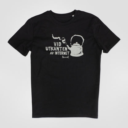 Vid Utkanten | Black