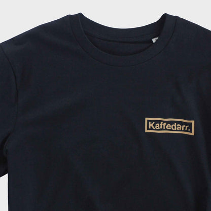 Kaffedarr | Black