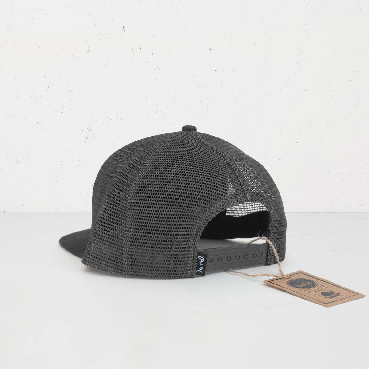 Limpan | Black