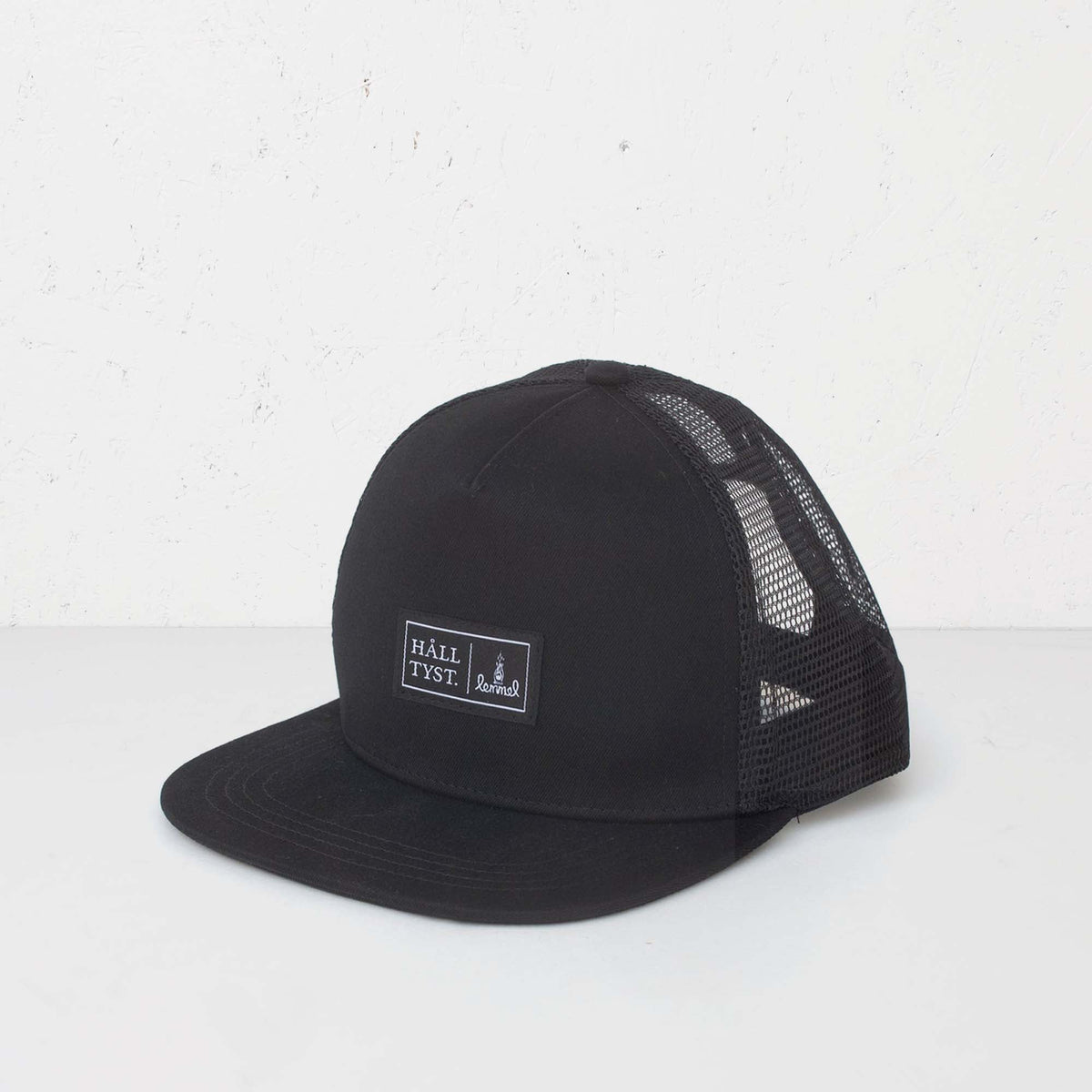Limpan | Black