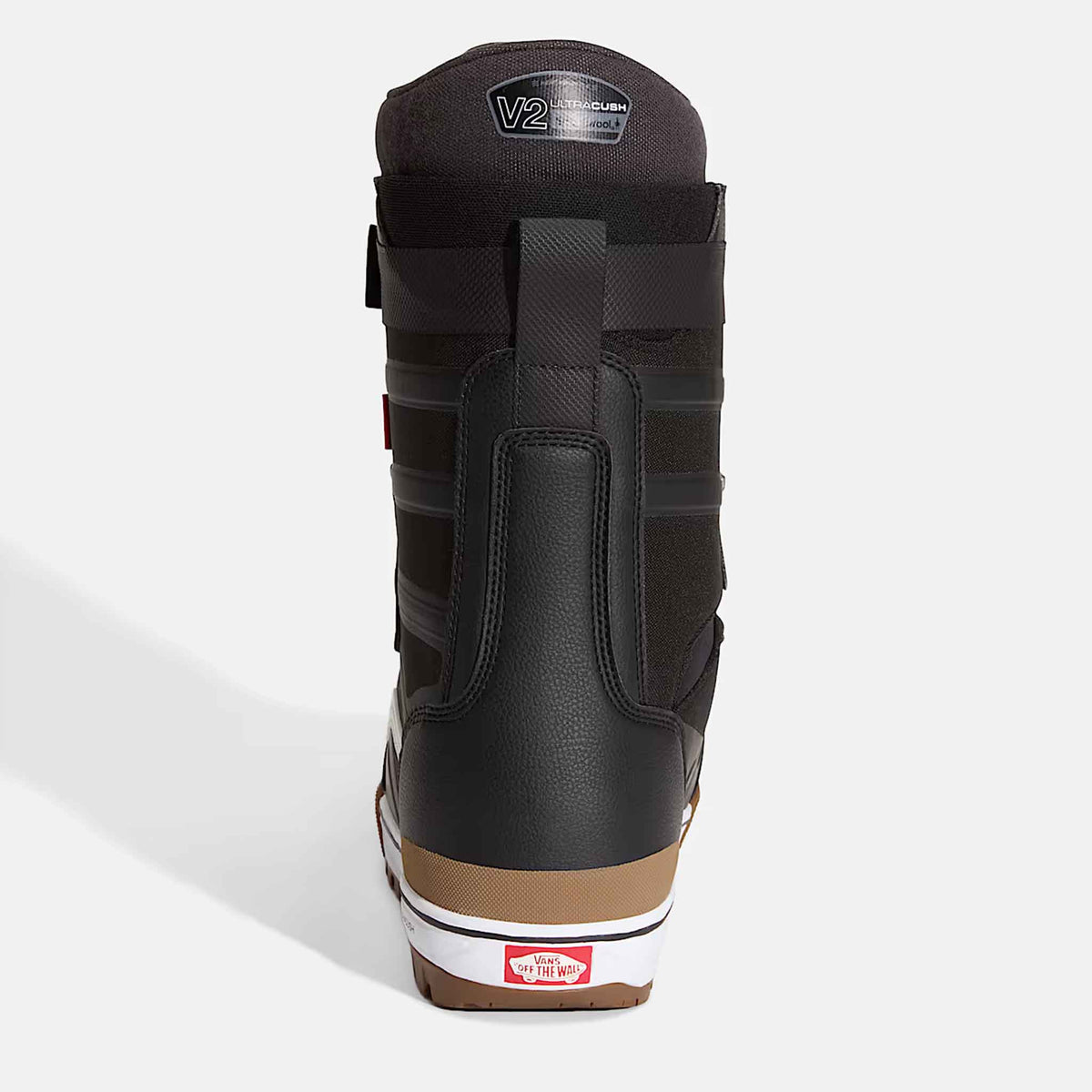 MN Hi-Standard Pro | Black/White