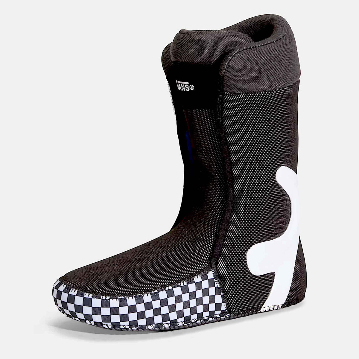 MN Hi-Standard Pro | Black/White