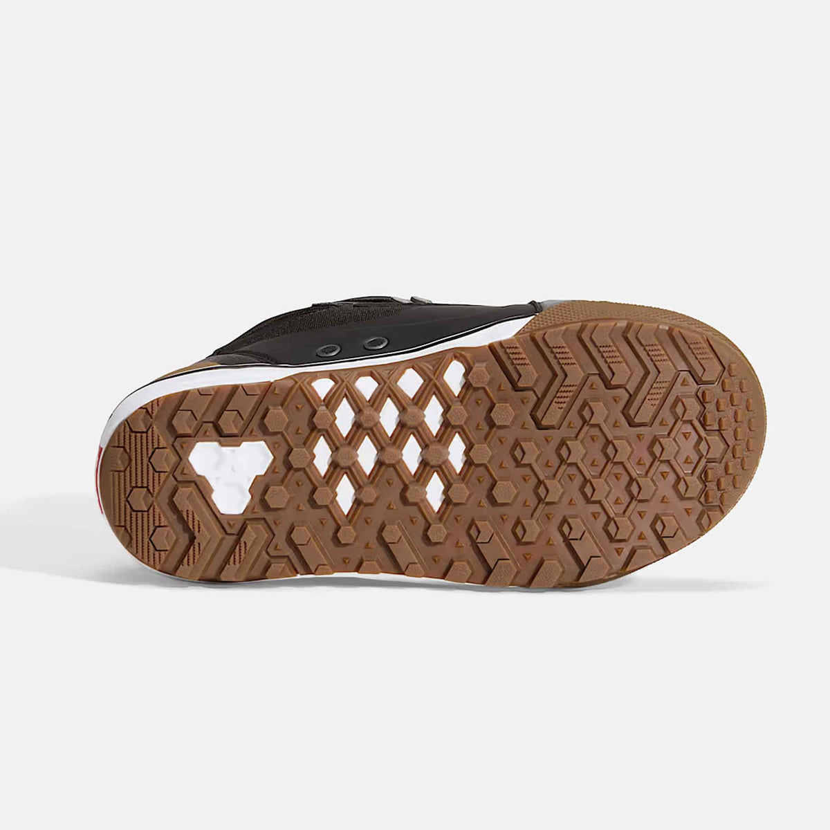 MN Hi-Standard Pro | Black/White