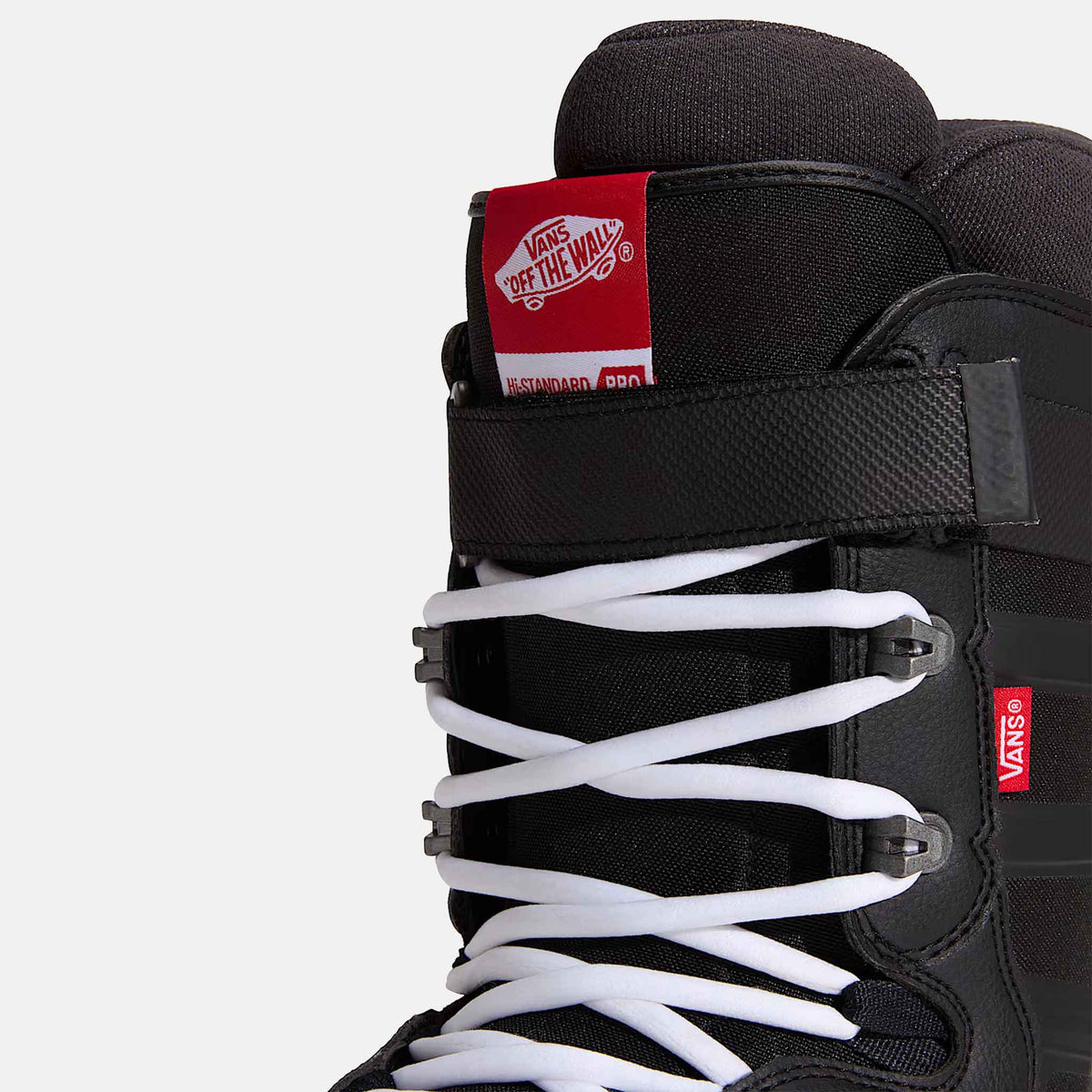 MN Hi-Standard Pro | Black/White