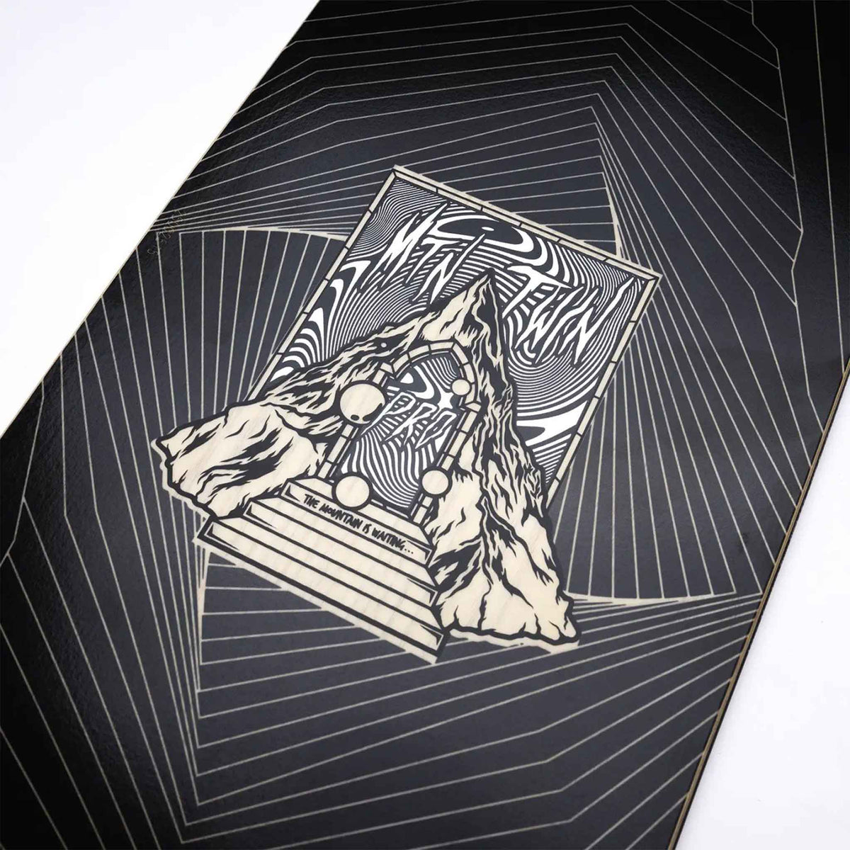 Men´s Mountain Twin Pro