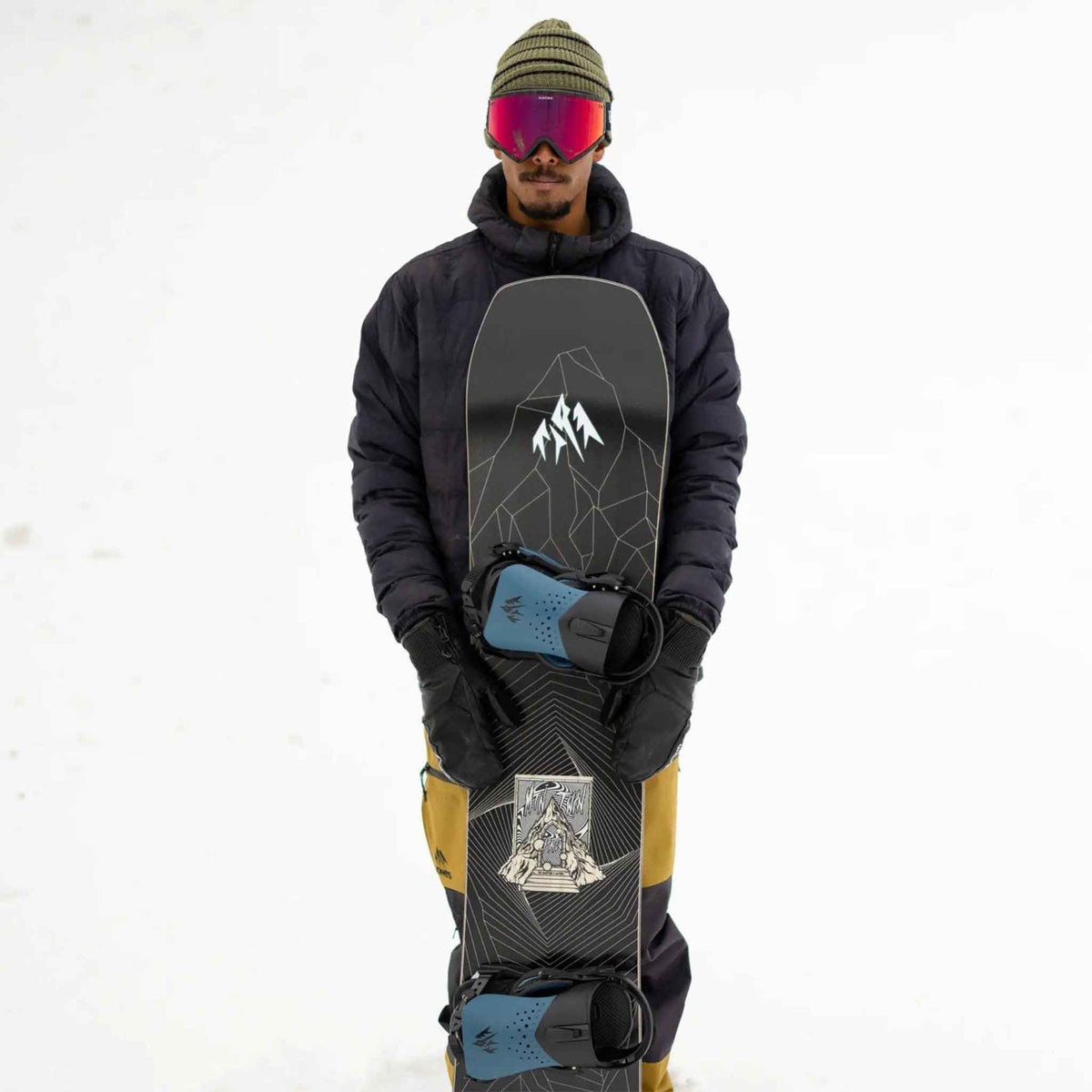 Men´s Mountain Twin Pro