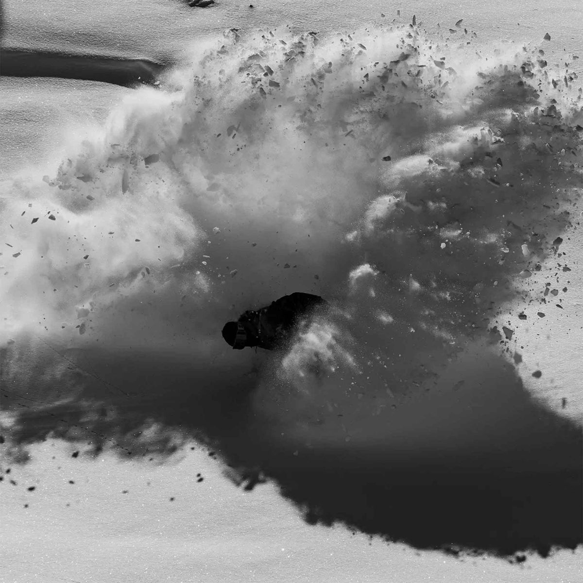Men´s Mountain Twin Pro