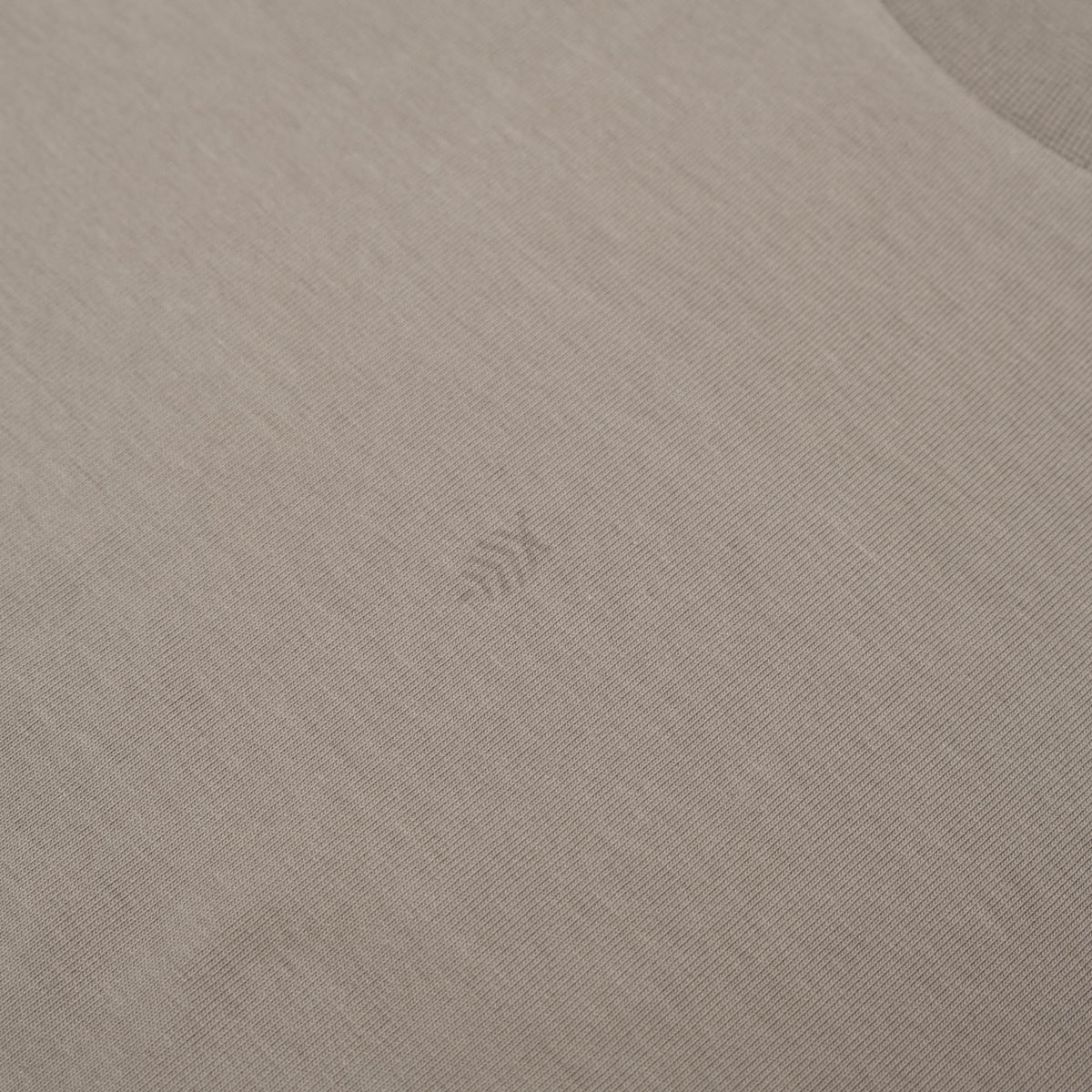 Micro Kotten Tee | Frost