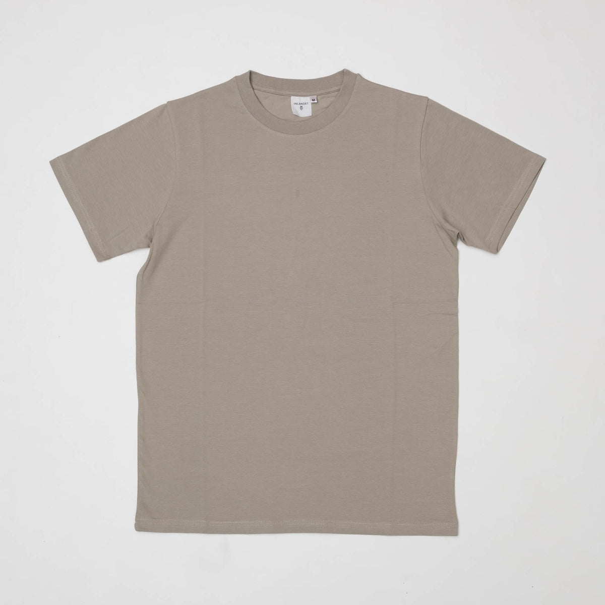 Micro Kotten Tee | Frost