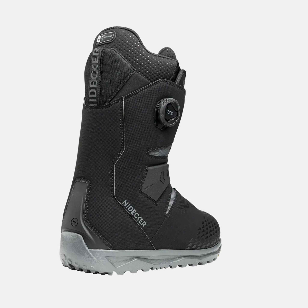Mens Altai | Black