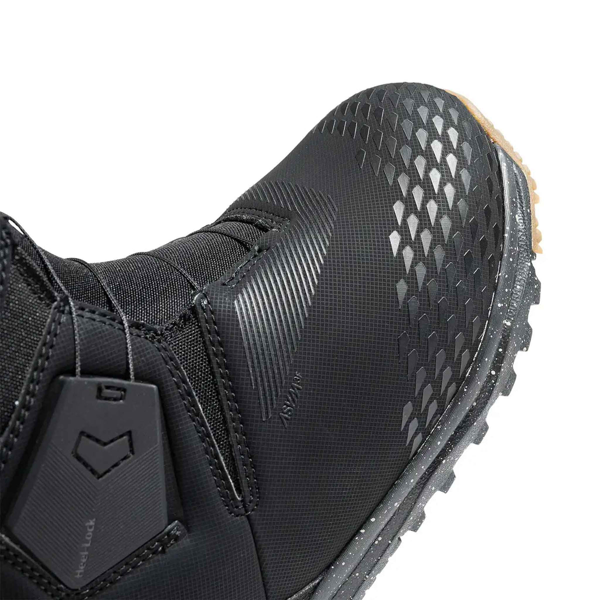 Women's Altai | Black