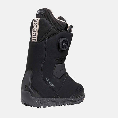 Women's Altai | Black