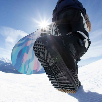 Women's Altai | Black