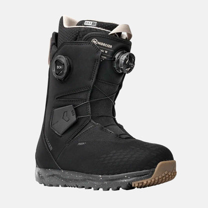 Women's Altai | Black