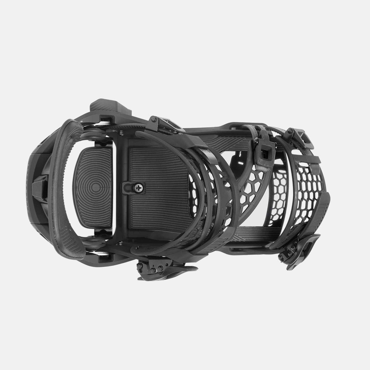 Supermatic | Black
