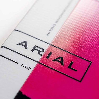 Arial