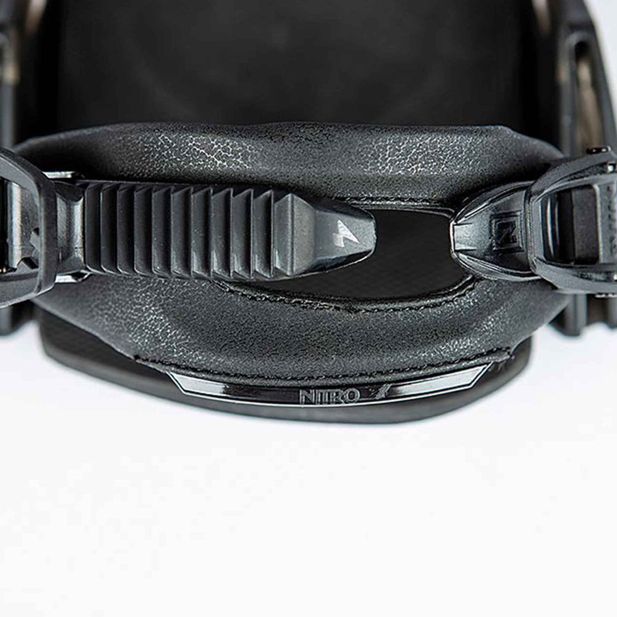 Charger | Black