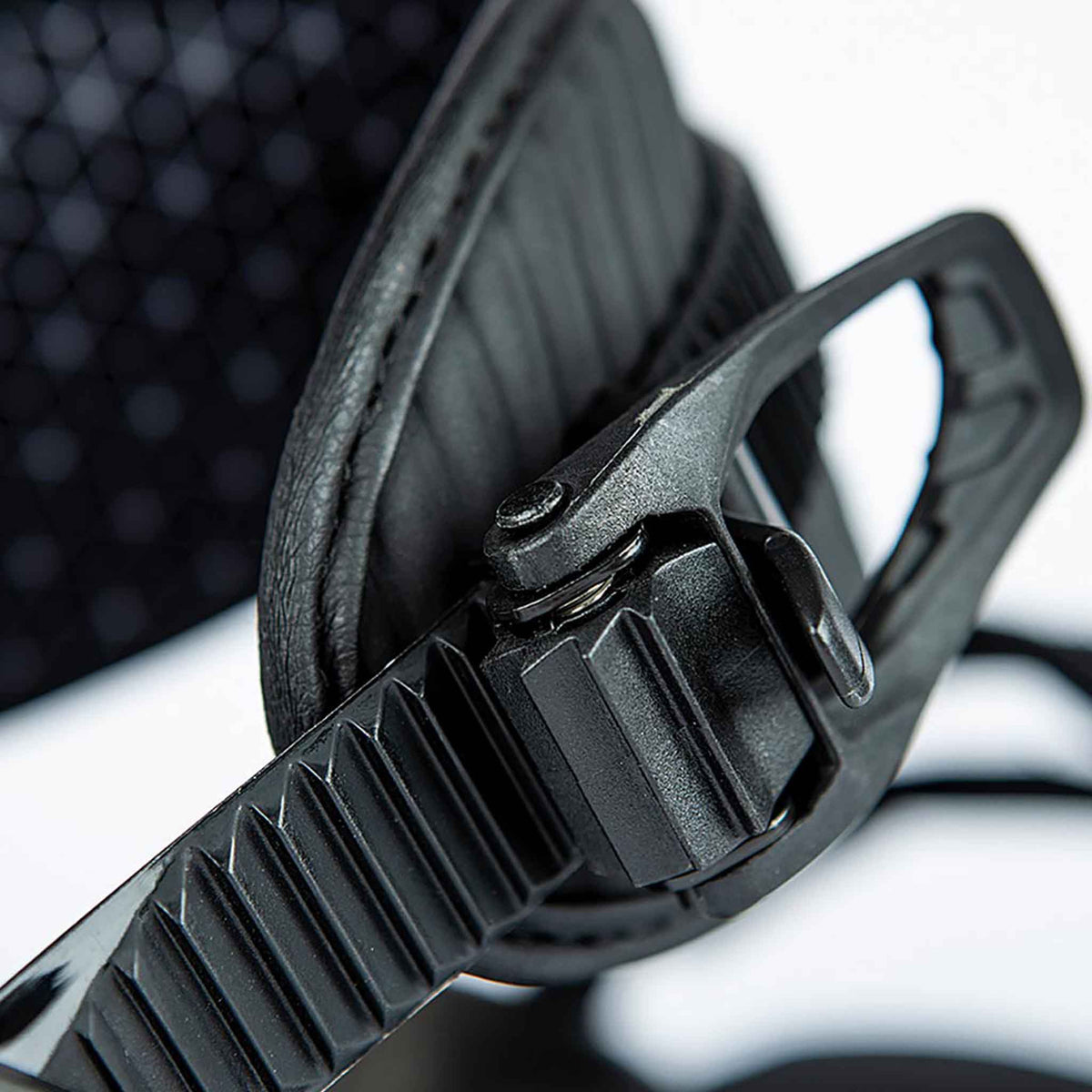 Charger | Black