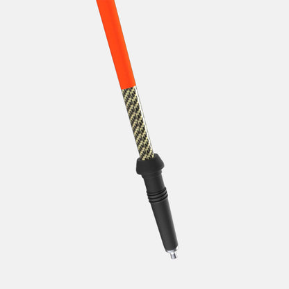 TR Vario Carbon X | 115-135cm