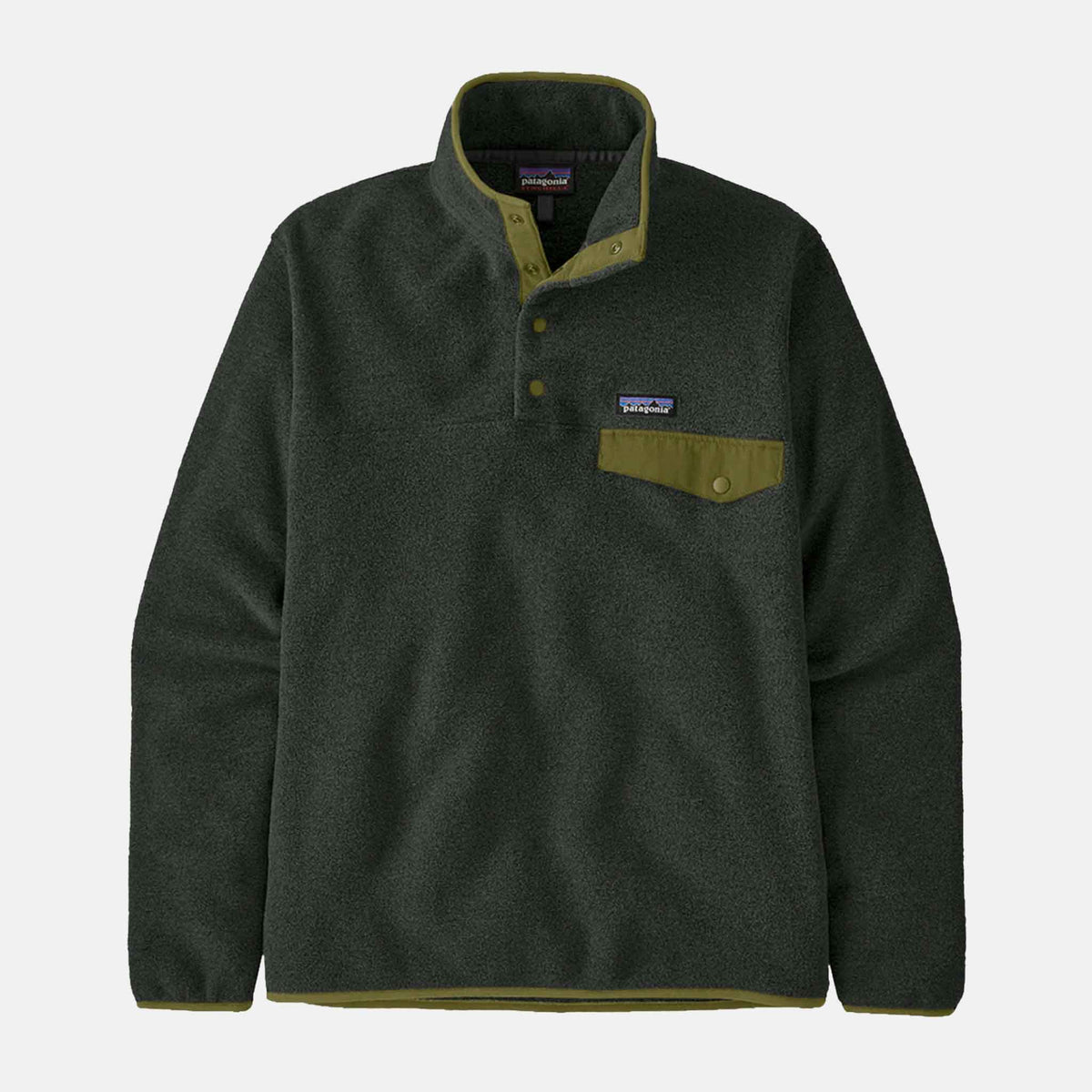 M's LW Synch Snap-T P/O | OLGG