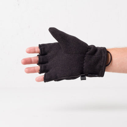 Better Sweater Gloves | BLK