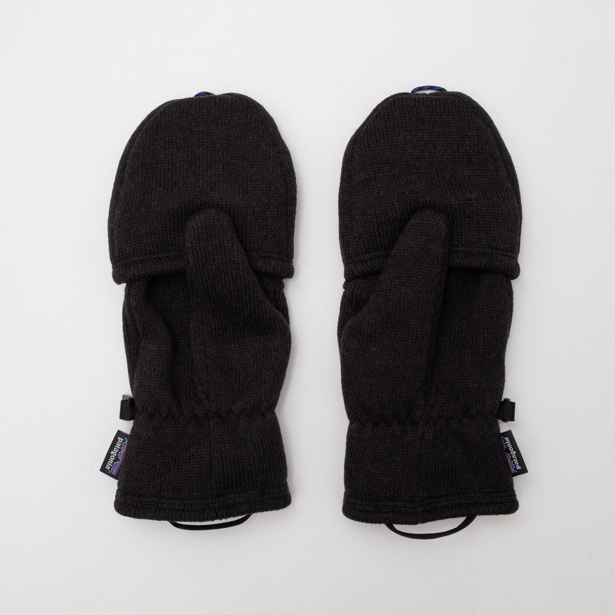 Better Sweater Gloves | BLK