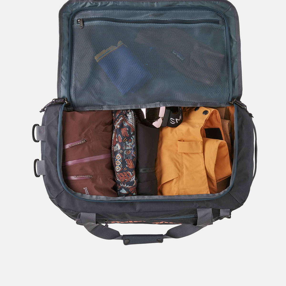 Black Hole Duffel 40L | BLK