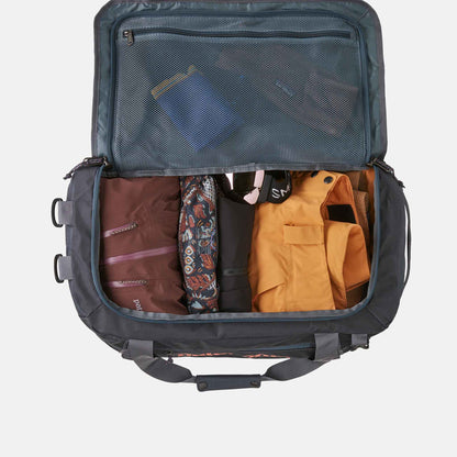 Black Hole Duffel 40L | BLK