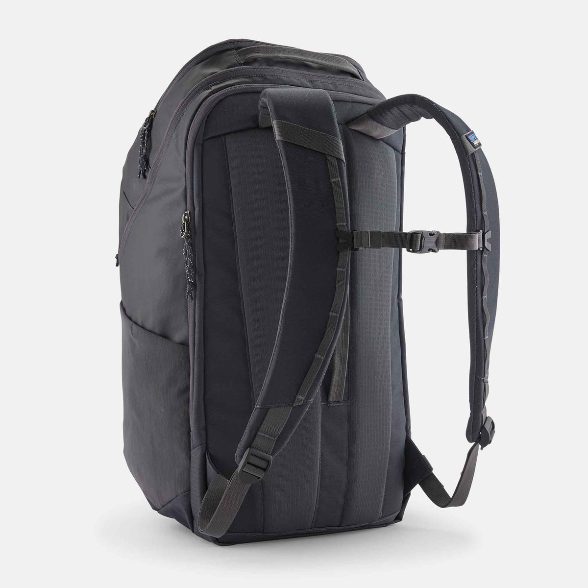 Black Hole Pack 32L | Smolder Blue w/Forge Grey