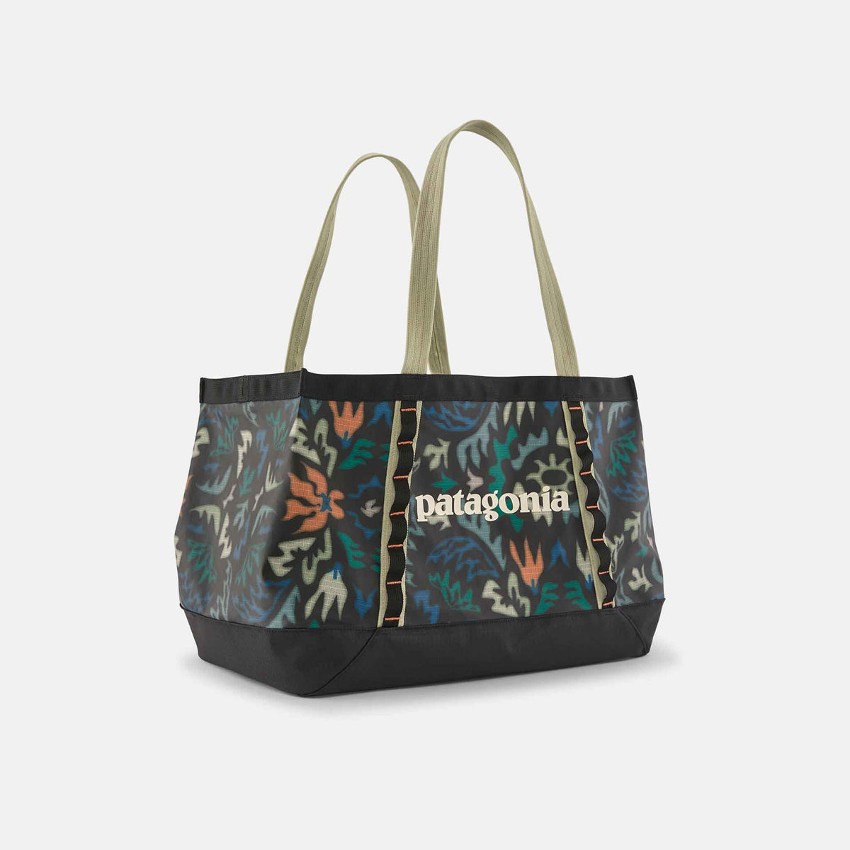 Black Hole Tote 25L | Kaleido Black