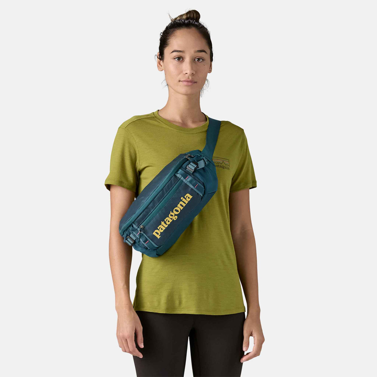 Black Hole Waist Pack 5L | TDT