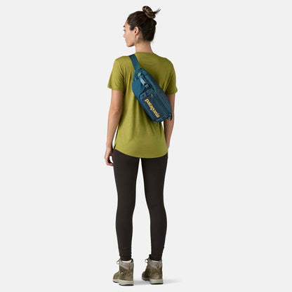 Black Hole Waist Pack 5L | TDT