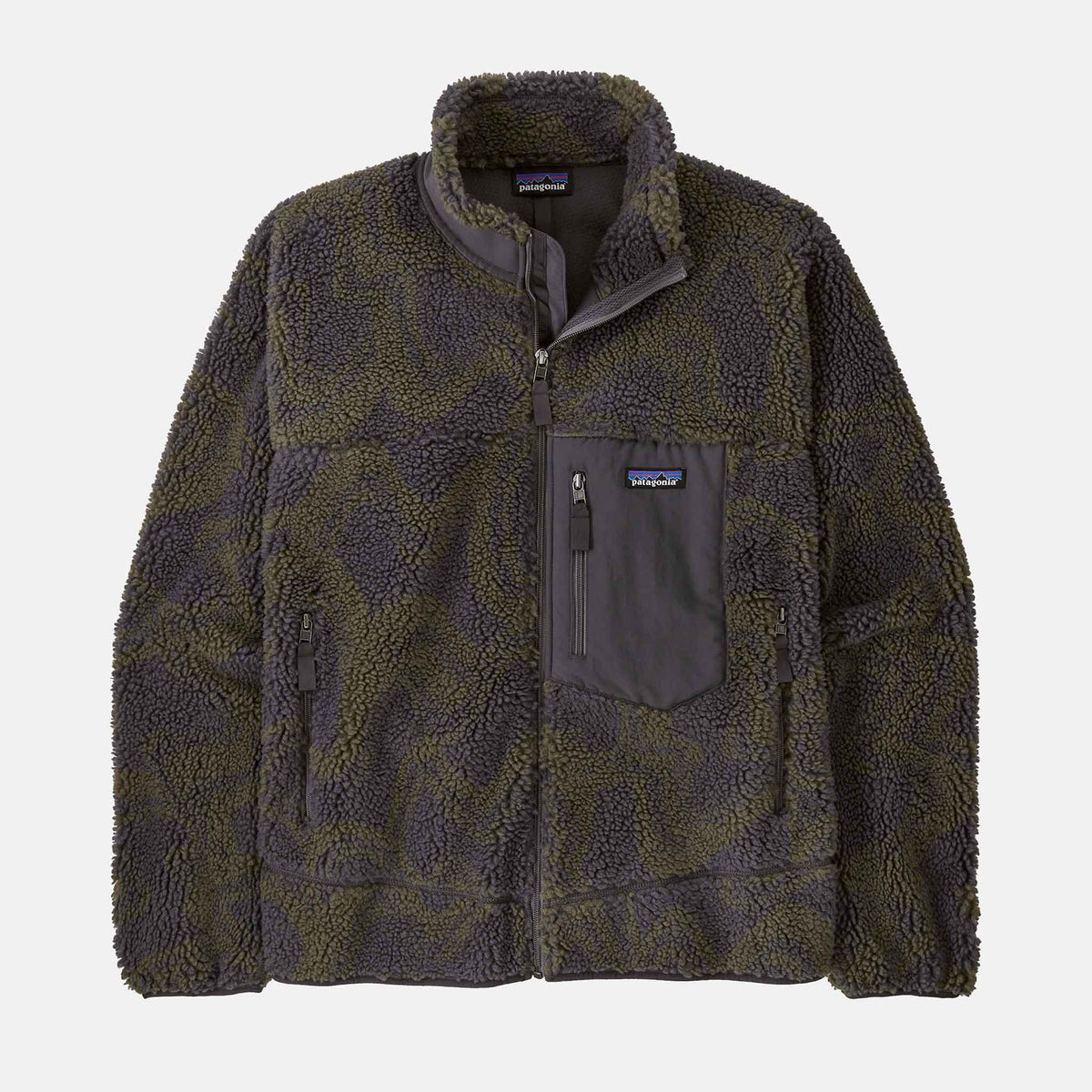 Classic Retro-X Jkt | CUFG